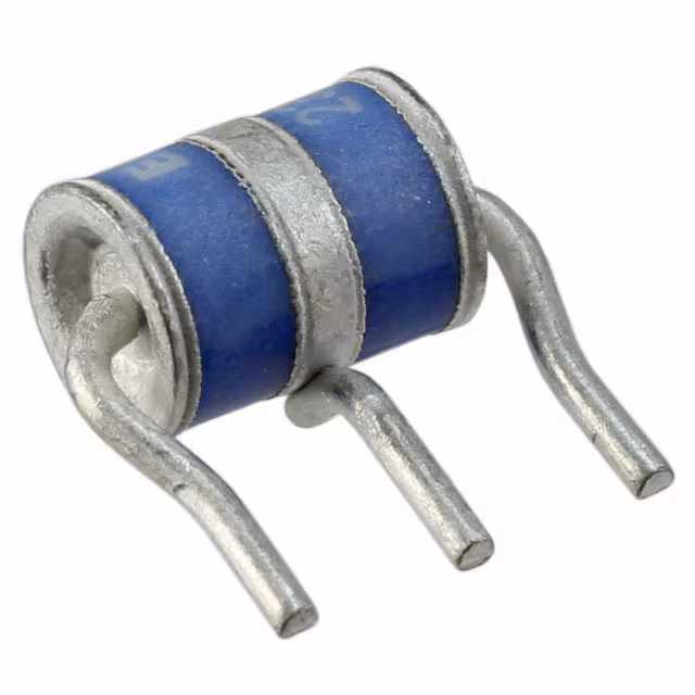 B88069X4941B502 EPCOS - TDK Electronics Supresores de tubo de descarga de gas (GDT)